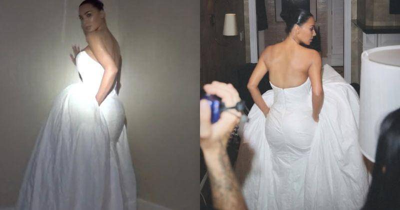 Instagram.com/kimkardashian